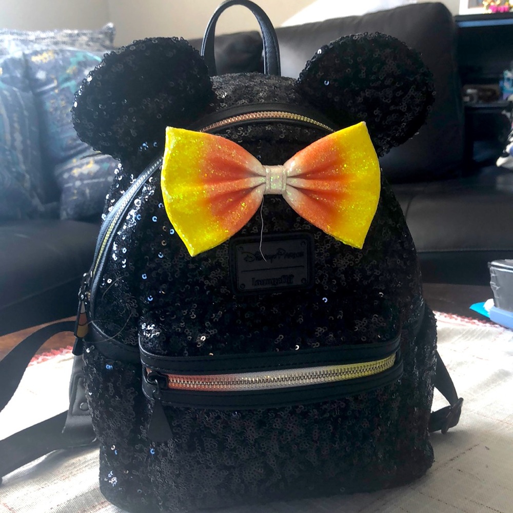 Original Disney back pack
